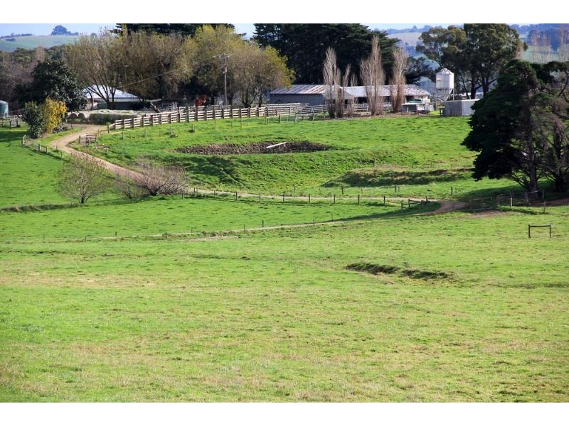 440 Dollar Road, Dumbalk VIC 3956
