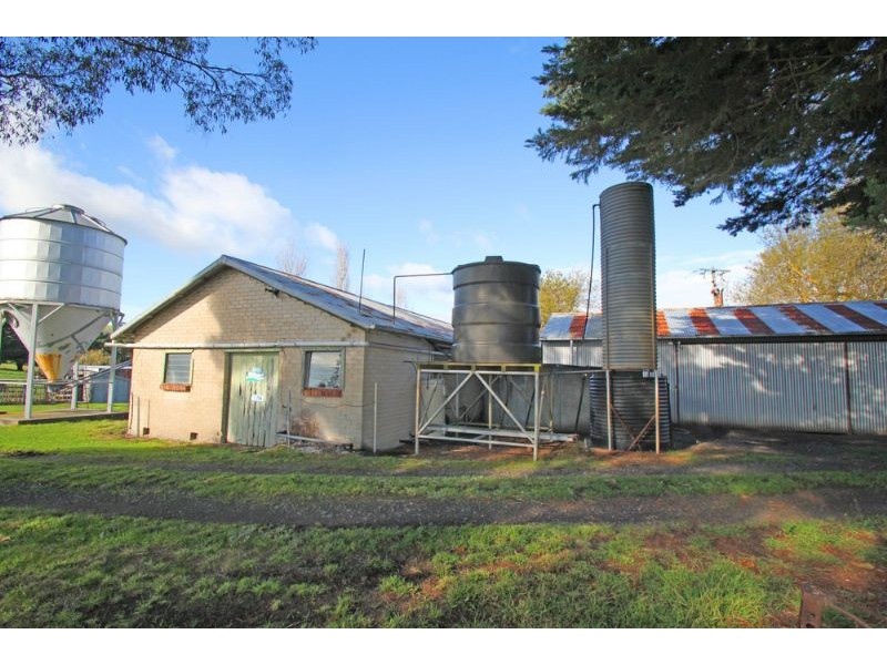 440 Dollar Road, Dumbalk VIC 3956