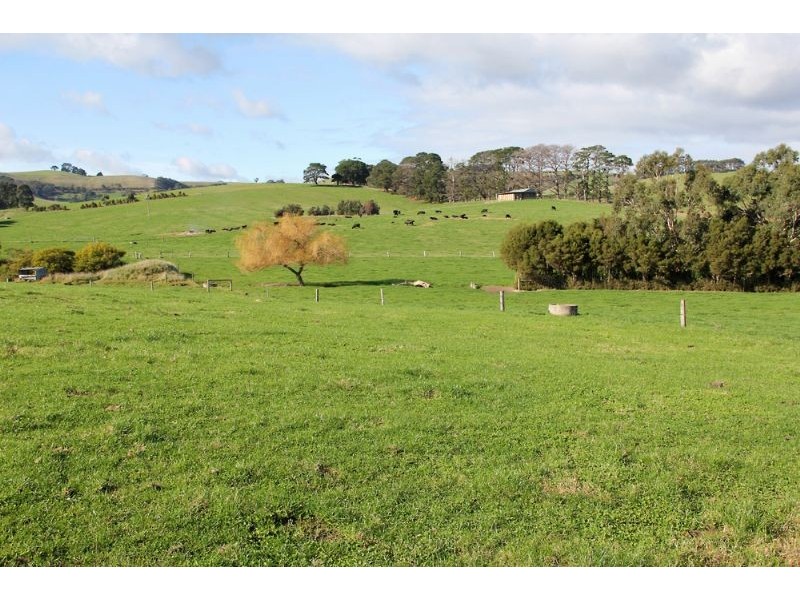 440 Dollar Road, Dumbalk VIC 3956