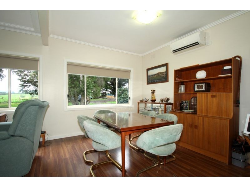 440 Dollar Road, Dumbalk VIC 3956