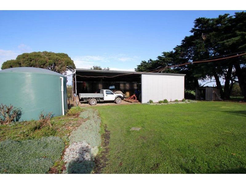 440 Dollar Road, Dumbalk VIC 3956