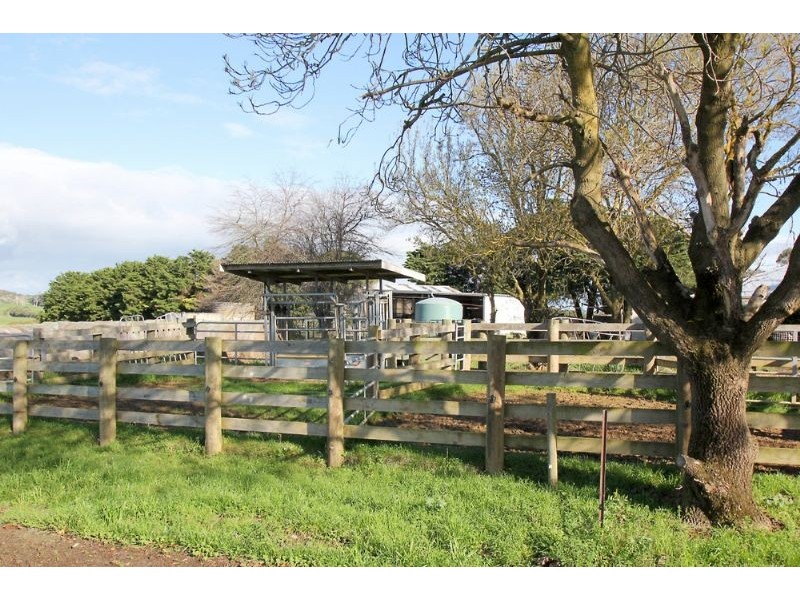 440 Dollar Road, Dumbalk VIC 3956