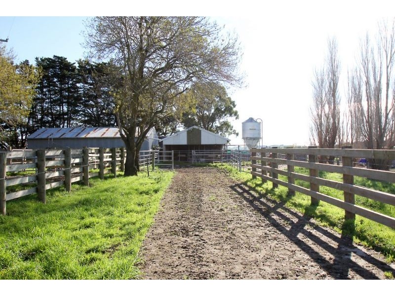 440 Dollar Road, Dumbalk VIC 3956