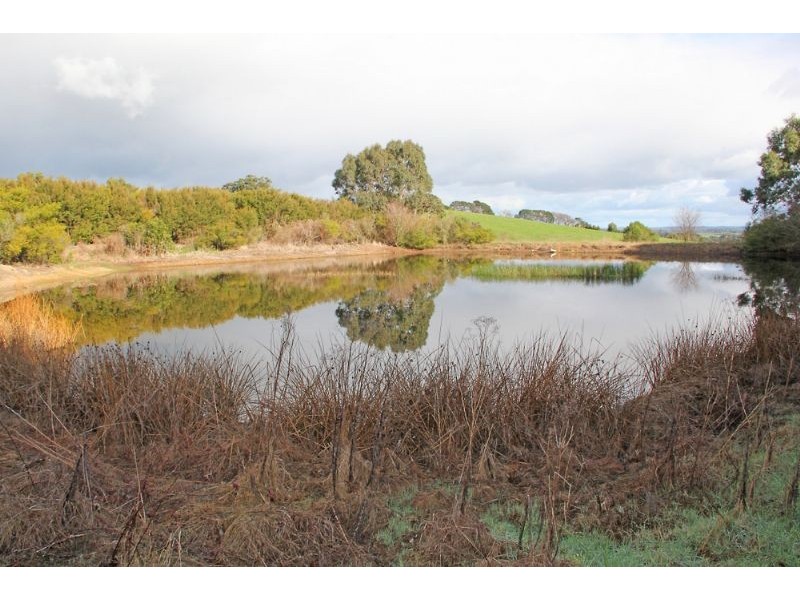 440 Dollar Road, Dumbalk VIC 3956