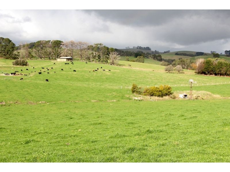 440 Dollar Road, Dumbalk VIC 3956