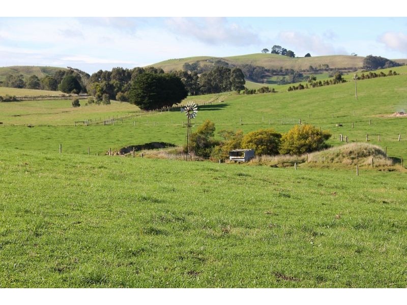 440 Dollar Road, Dumbalk VIC 3956