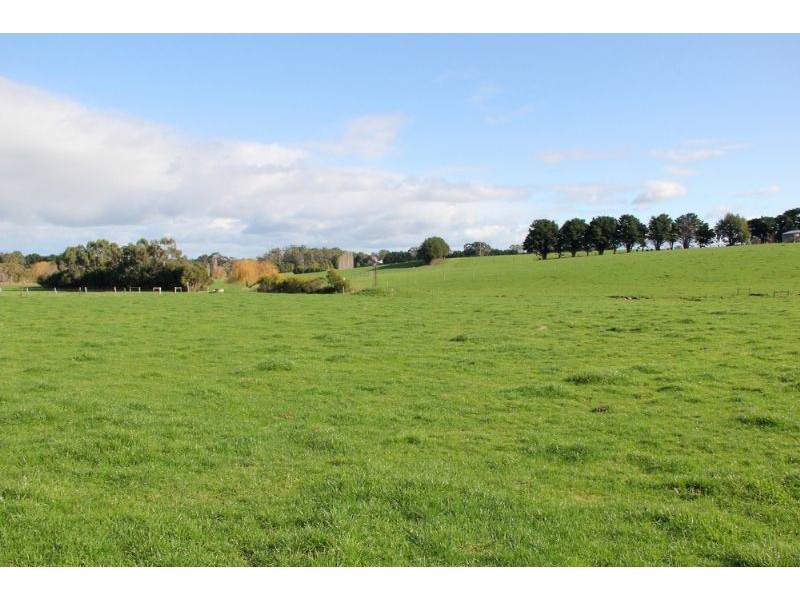 440 Dollar Road, Dumbalk VIC 3956
