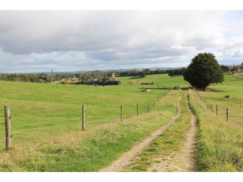 440 Dollar Road, Dumbalk VIC 3956