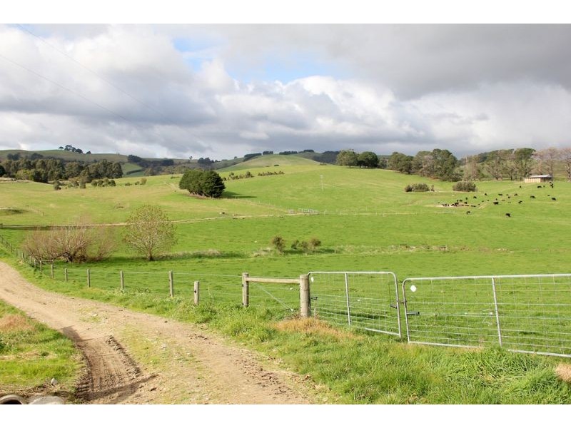440 Dollar Road, Dumbalk VIC 3956