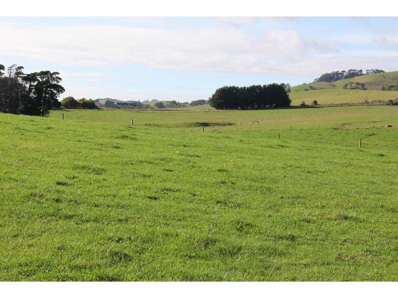 440 Dollar Road, Dumbalk VIC 3956