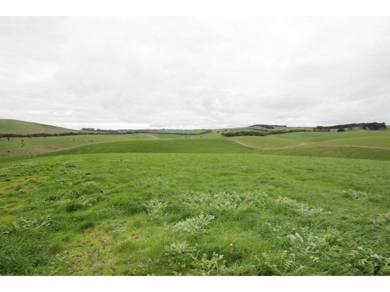 910 Falls Road, Fish Creek VIC 3959