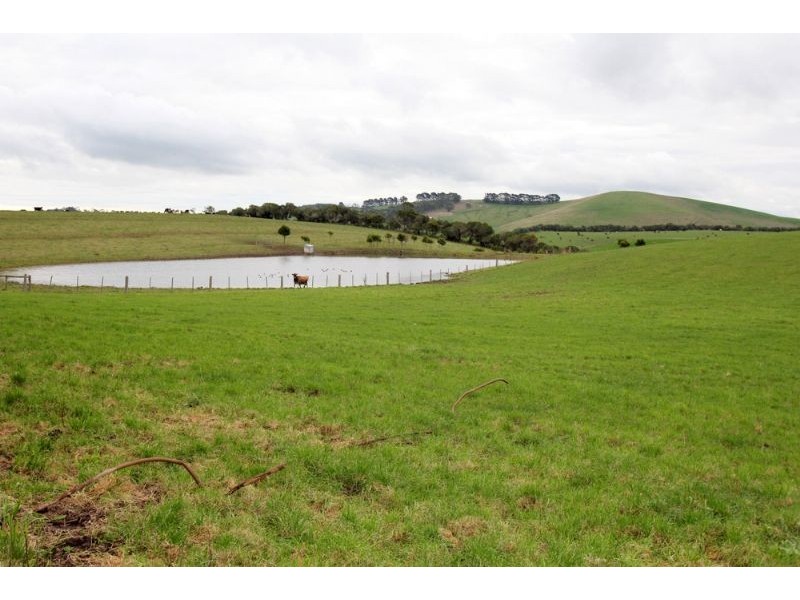 910 Falls Road, Fish Creek VIC 3959