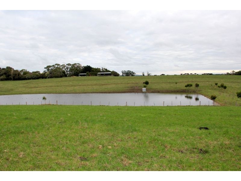 910 Falls Road, Fish Creek VIC 3959