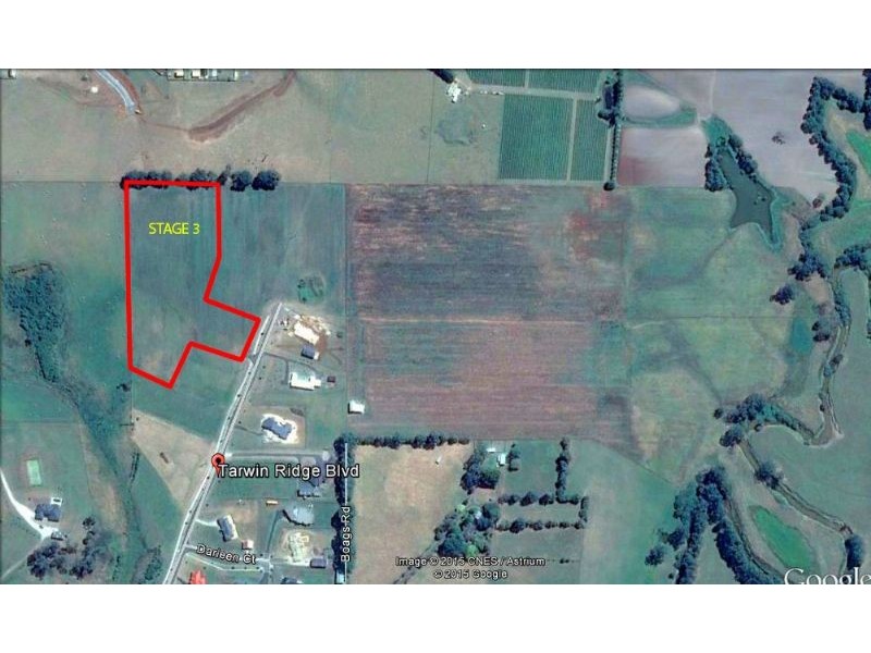 Lot 3 Carr Avenue, Leongatha VIC 3953