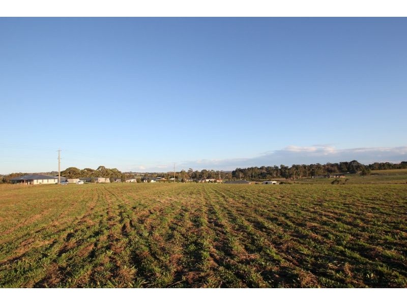 Lot 3 Carr Avenue, Leongatha VIC 3953