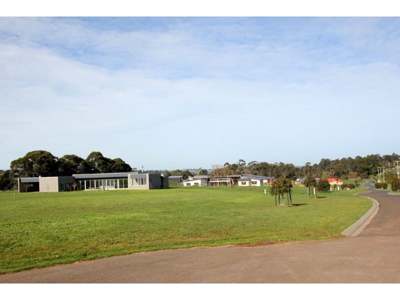 Lot 3 Carr Avenue, Leongatha VIC 3953