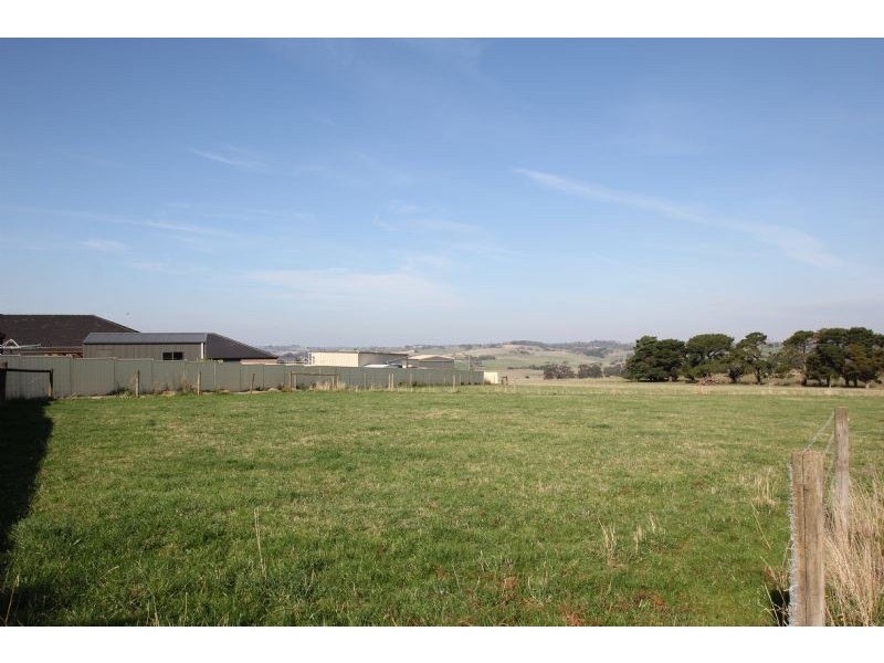 Lot 114 Carr Avenue, Leongatha VIC 3953