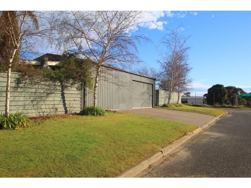 Leongatha VIC 3953