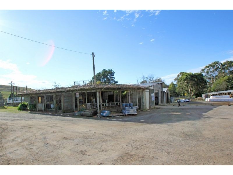 5 Korumburra South Road, Korumburra South VIC 3950