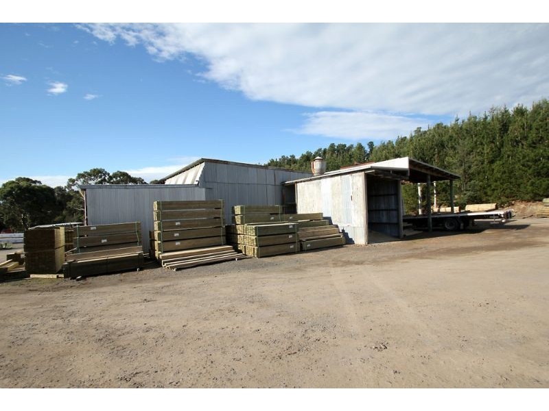 5 Korumburra South Road, Korumburra South VIC 3950