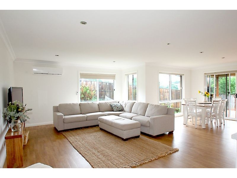 2/3 Cambridge Court, Leongatha VIC 3953