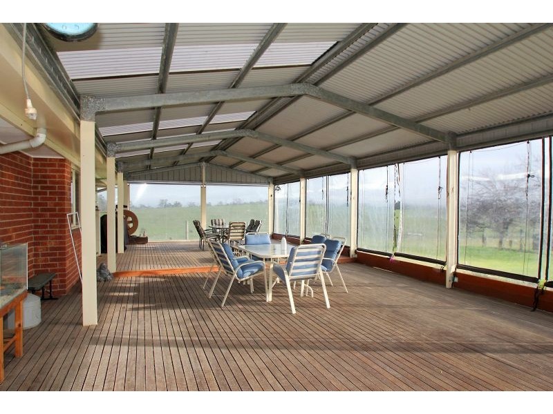 345 Beilbys Road, Nerrena VIC 3953