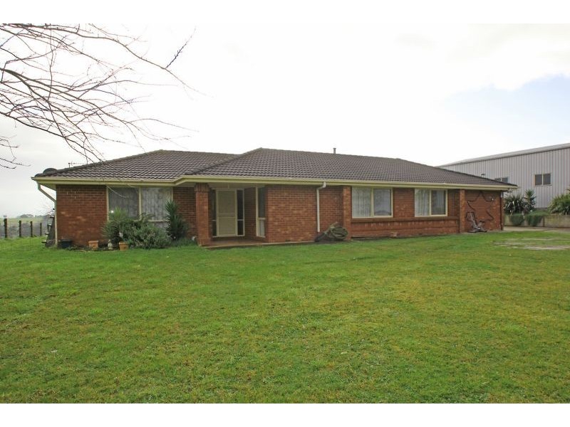 345 Beilbys Road, Nerrena VIC 3953