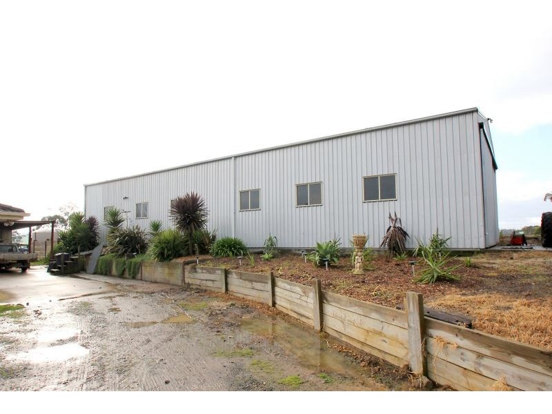 345 Beilbys Road, Nerrena VIC 3953