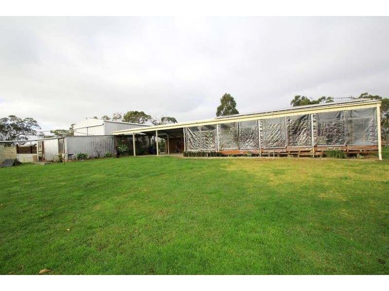 345 Beilbys Road, Nerrena VIC 3953
