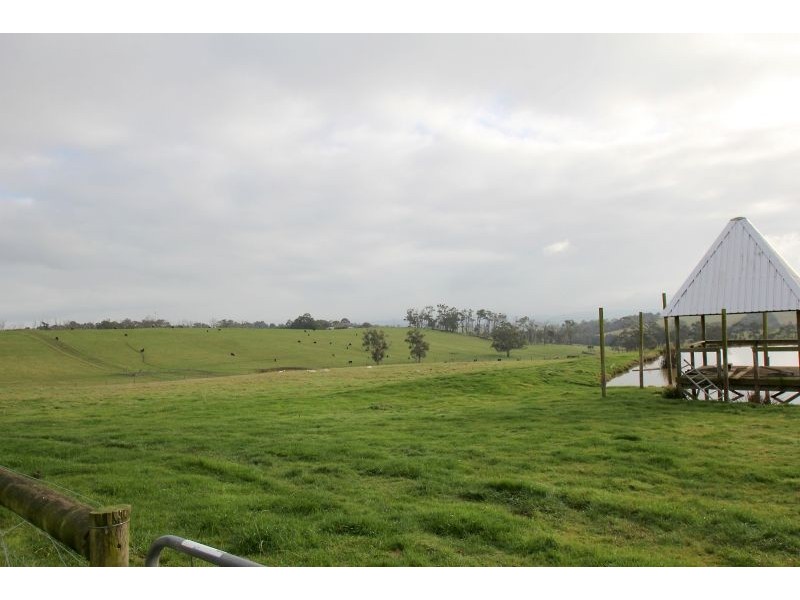 345 Beilbys Road, Nerrena VIC 3953