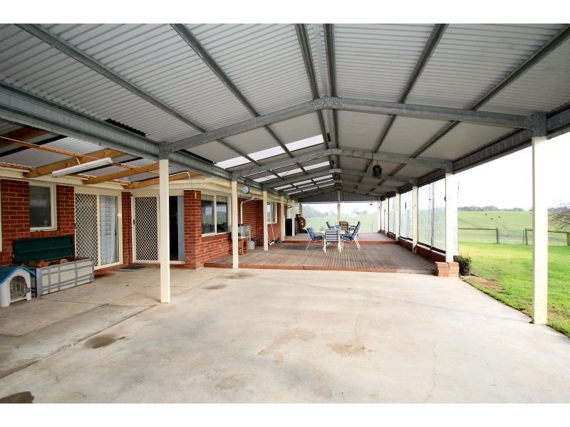 345 Beilbys Road, Nerrena VIC 3953