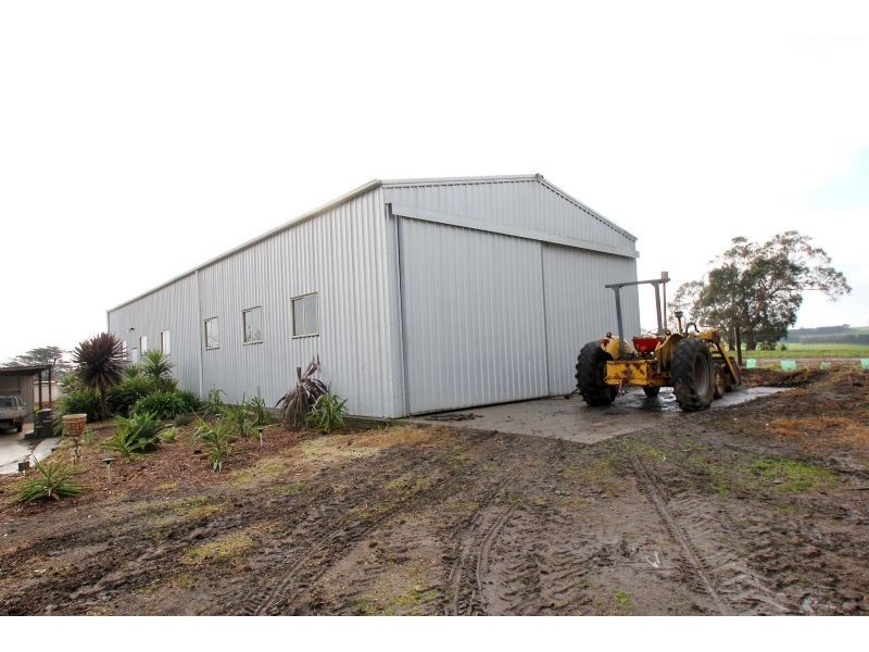 345 Beilbys Road, Nerrena VIC 3953