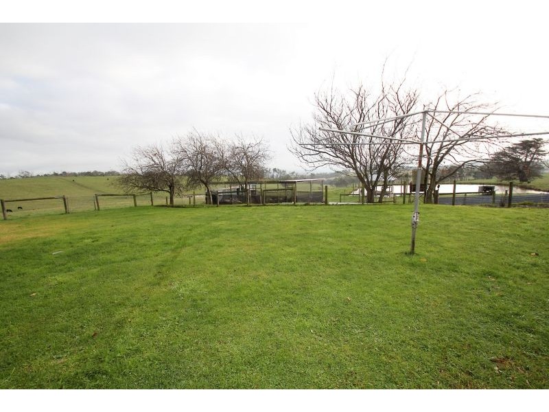 345 Beilbys Road, Nerrena VIC 3953