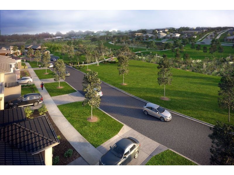 Lot 1 Tilly Court, Leongatha VIC 3953