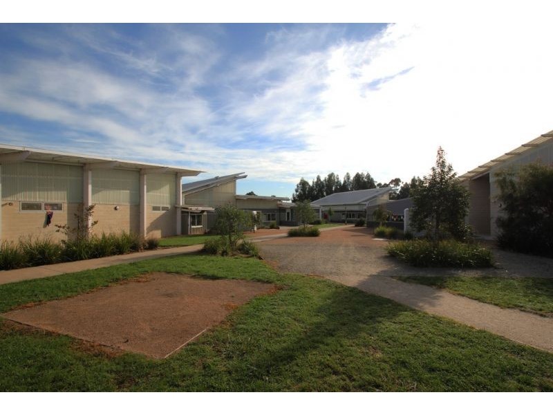 Lot 1 Tilly Court, Leongatha VIC 3953