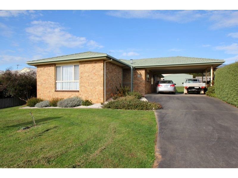 88 Parr Street, Leongatha VIC 3953