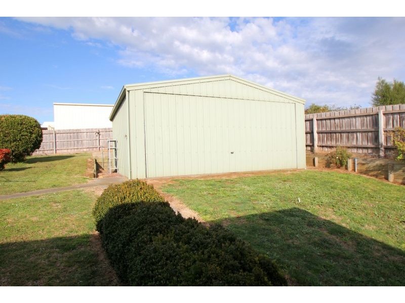 88 Parr Street, Leongatha VIC 3953