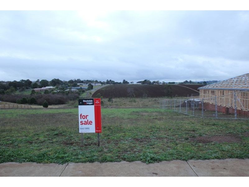 Lot 87 Parr Street, Leongatha VIC 3953