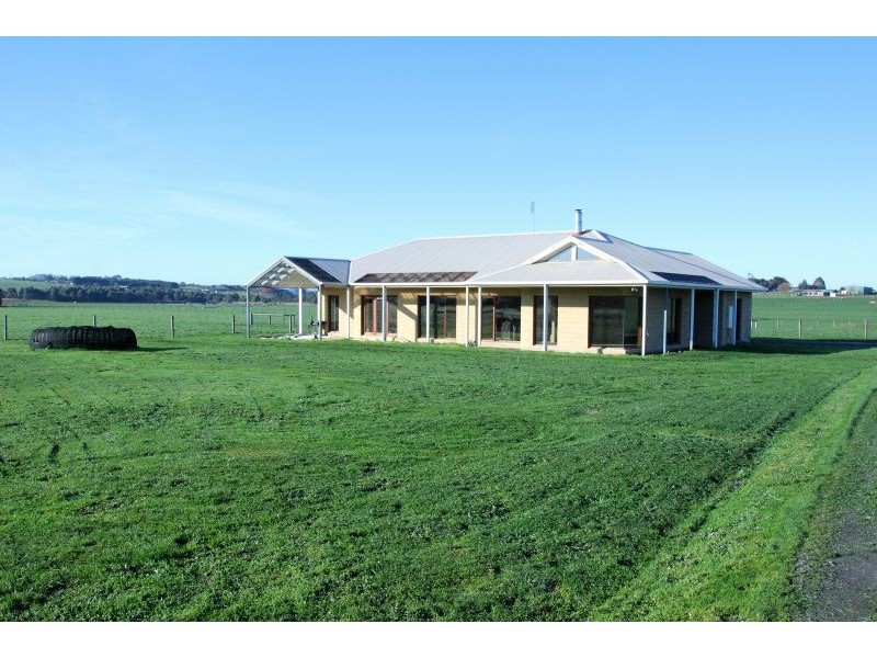 8600 Bass Highway, Leongatha VIC 3953