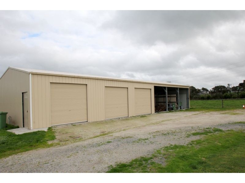 8600 Bass Highway, Leongatha VIC 3953