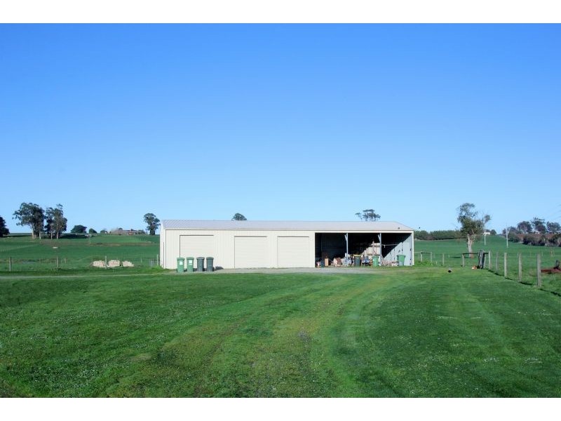 8600 Bass Highway, Leongatha VIC 3953