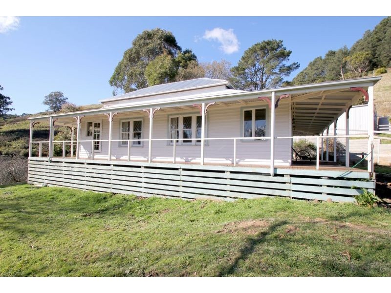 305 Nippards Track, Foster North VIC 3960