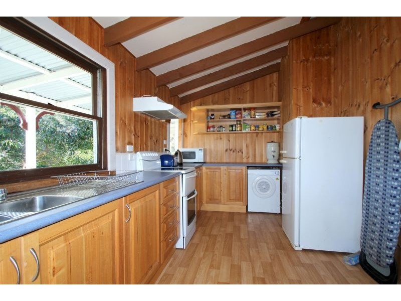 305 Nippards Track, Foster North VIC 3960