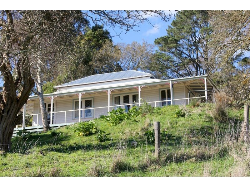 305 Nippards Track, Foster North VIC 3960