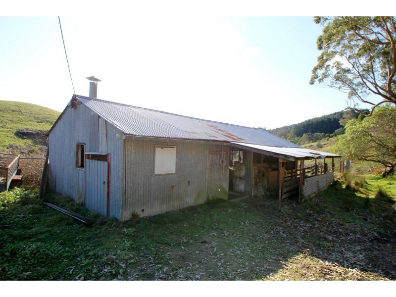 305 Nippards Track, Foster North VIC 3960