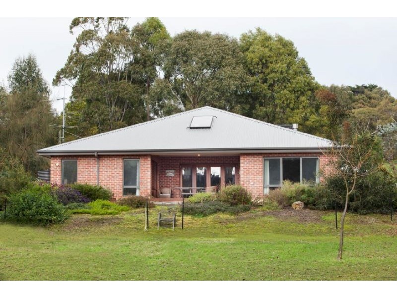 31 Lower Gordon Street, Korumburra VIC 3950