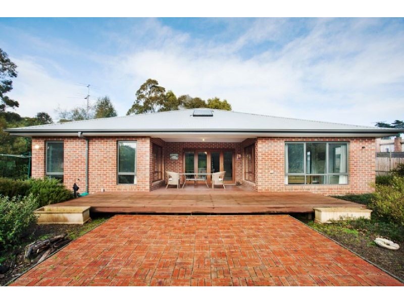 31 Lower Gordon Street, Korumburra VIC 3950