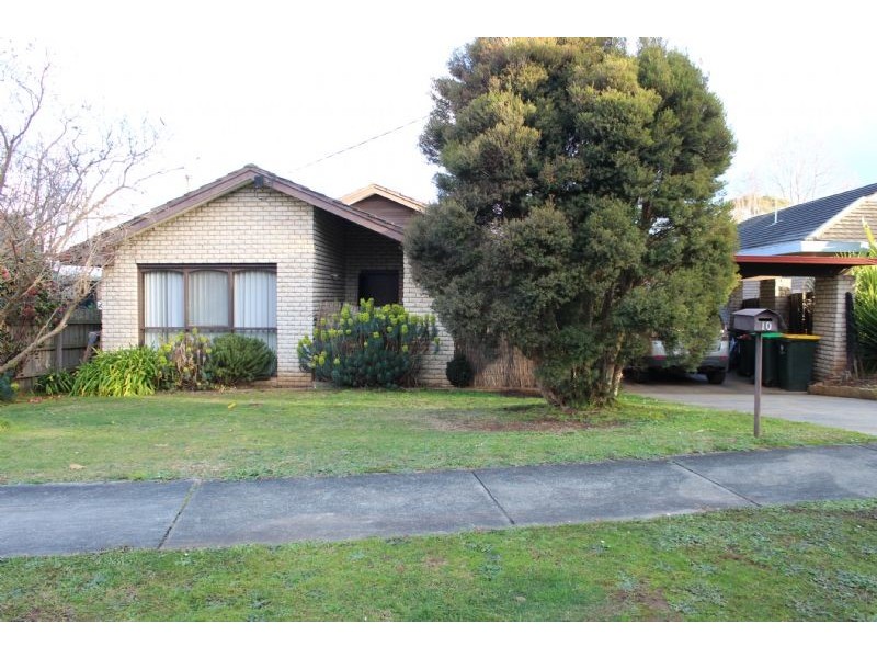 Leongatha VIC 3953