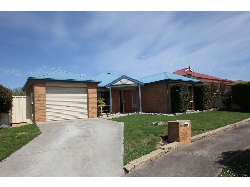 Leongatha VIC 3953