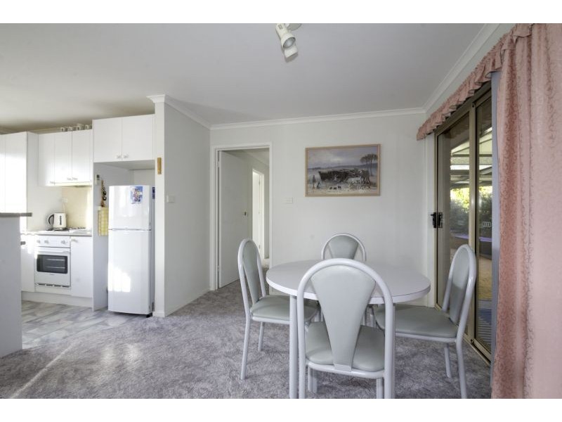 36 Chamberlain Drive, Leongatha VIC 3953